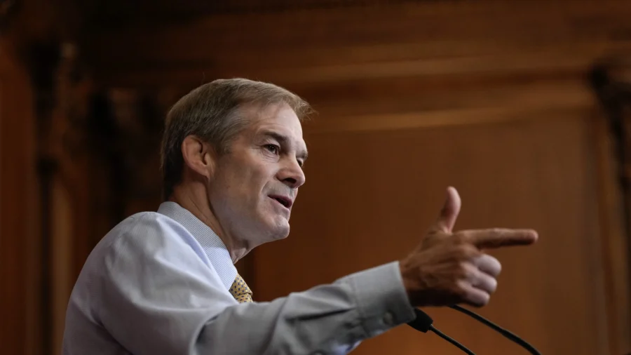 Jordan’s Failed Speaker Bid Stems From GOP Concern Over ‘Dramatic Changes’: Jeffery Tucker