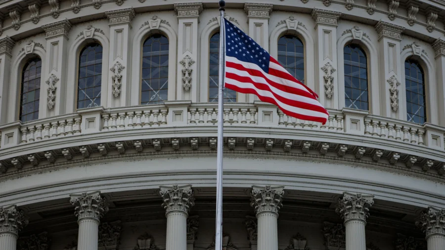 Analysis: What’s Next for a Speakerless House as Impasse Set to Continue