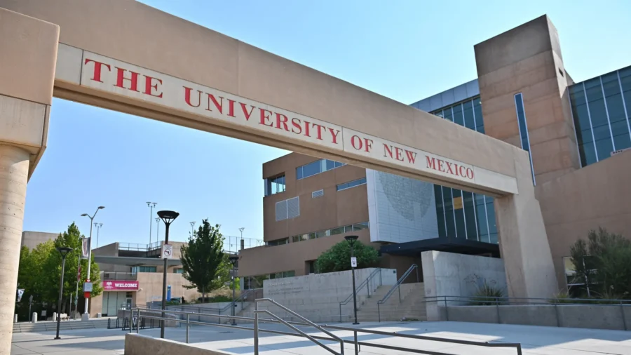 Is Conservative Speech Disproportionately Targeted, Taxed at Universities?