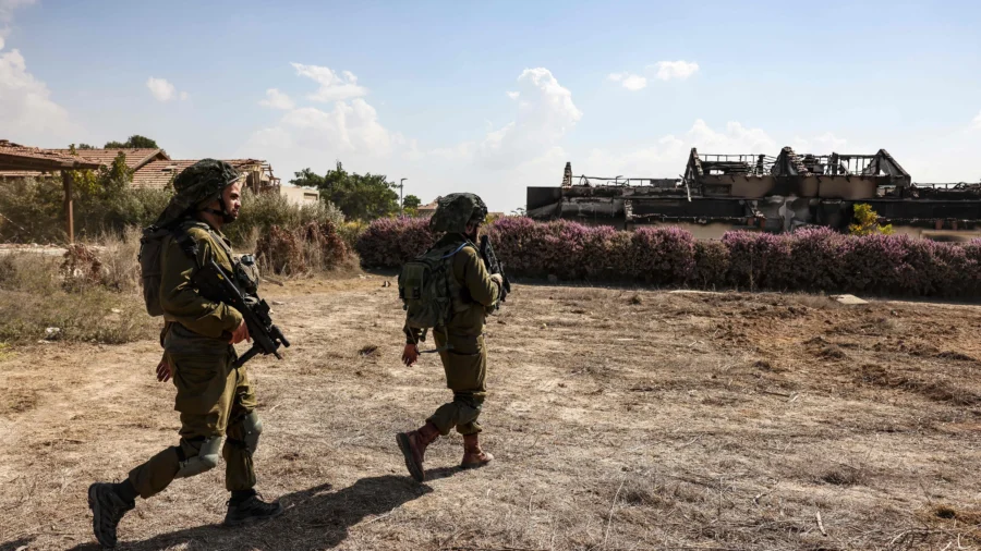 Analysis: What Will Happen When Israel Invades Gaza?