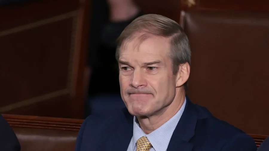 House Republicans Remove Jordan as Speaker Nominee After 3 Failed Votes