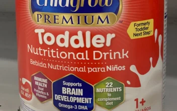 ‘Toddler Milks’ Are Unregulated, Unnecessary, and ‘Nutritionally Incomplete,’ Major Pediatrician Group Says