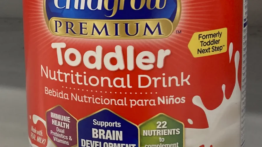 ‘Toddler Milks’ Are Unregulated, Unnecessary, and ‘Nutritionally Incomplete,’ Major Pediatrician Group Says