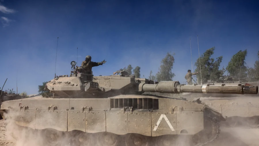 View From Jerusalem: Israelis' Attitudes to Media War Narratives, US Response