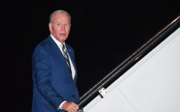 $200,000 to Biden Very Significant: Former Assistant DA