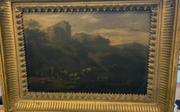 300-Year-Old Painting Stolen by American Soldier During World War II Returned to German Museum