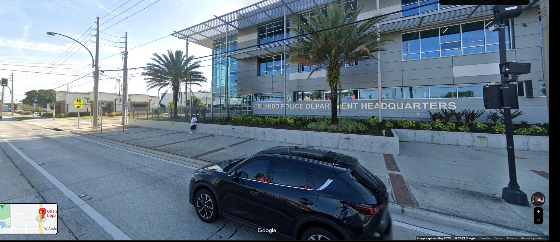 Florida Man Convicted of Murdering Wife in Dispute Over ‘Zombie House