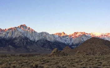 Air France Pilot Falls Off Cliff to His Death While Hiking California’s Mount Whitney
