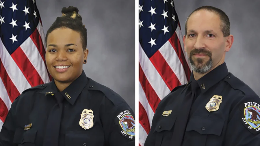 Manhunt Continues for Nashville Police Chief’s Son Suspected in Shooting of 2 Tennessee Officers