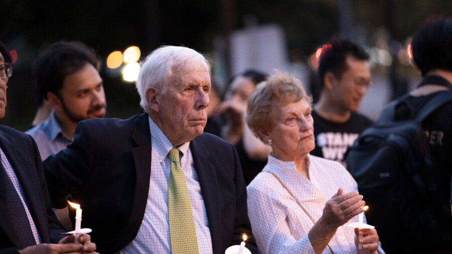 USCIRF Marks 25th Anniversary of International Religious Freedom Act of 1998