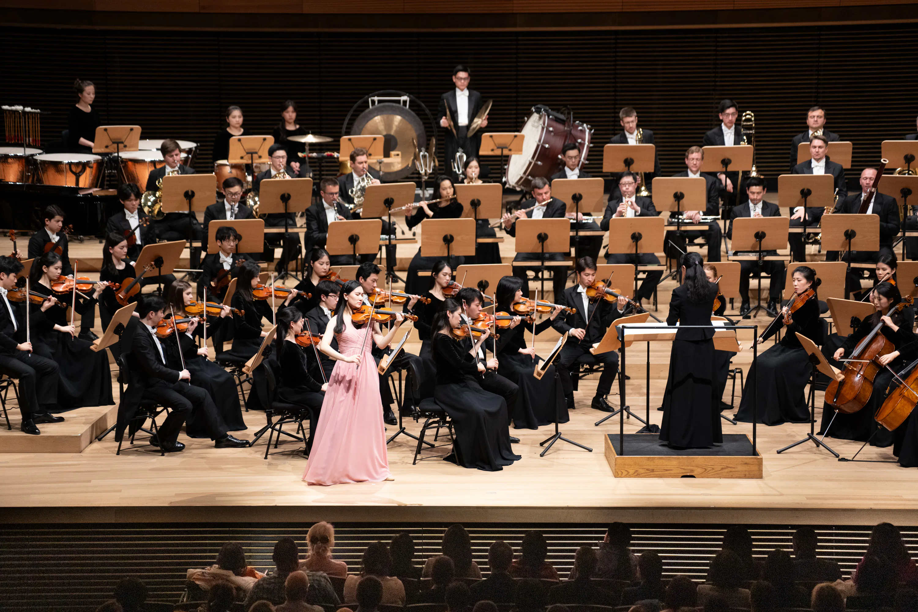 ‘A Perfect Sound’: New York Audience Applauds Shen Yun Symphony Orchestra