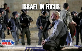 Israel in Focus | America’s Hope (Oct. 23)