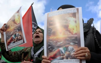 Israel–Hamas War Analysis: Qatar’s Hamas Office, ‘Realpolitik’ in Spotlight