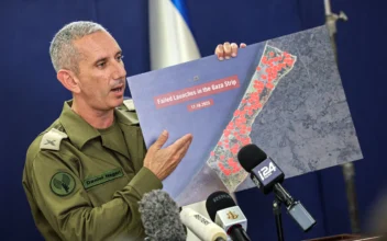 Blinken Says Status of Missing Americans Unclear as Israel Revises Hostage Number