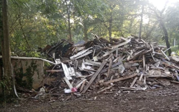 Woman Returns From Vacation, Finds Atlanta Home Demolished