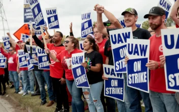 UAW Reaches Tentative Deal With General Dynamics, Preventing Strike