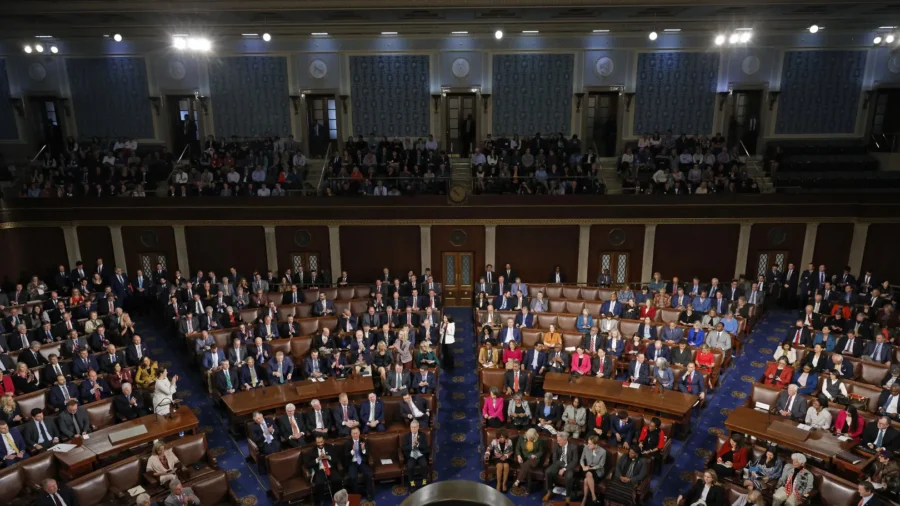Who Has the Best Shot at House Speaker?