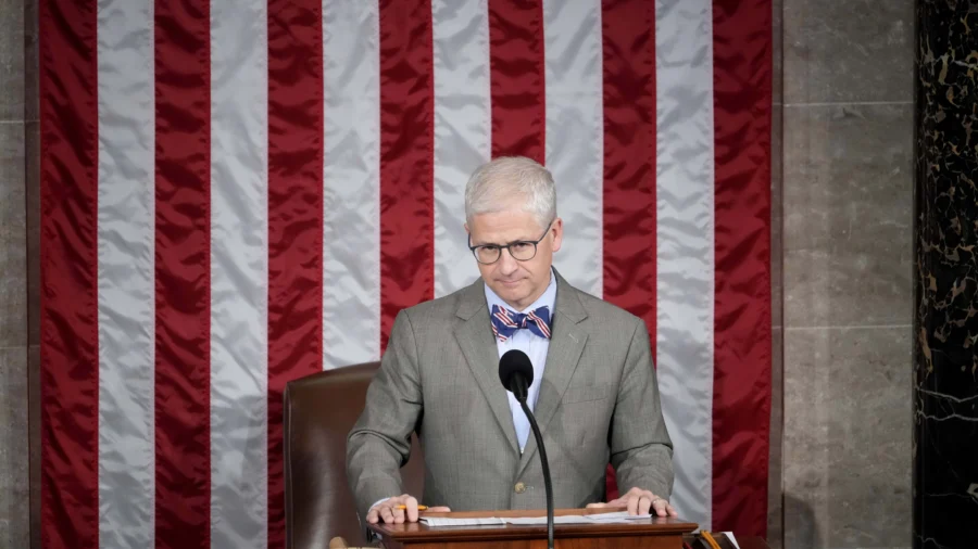 House Republicans Go Back to Drawing Board as Speaker Search Nears 3-Week Mark