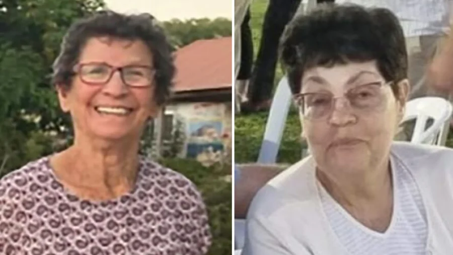 Israel–Hamas War News Updates (Oct. 23): 2 More Hostages Released by Hamas
