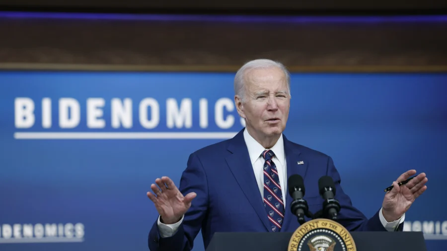 Biden Admin Launches 31 ‘Tech Hubs’ to Boost US Innovation