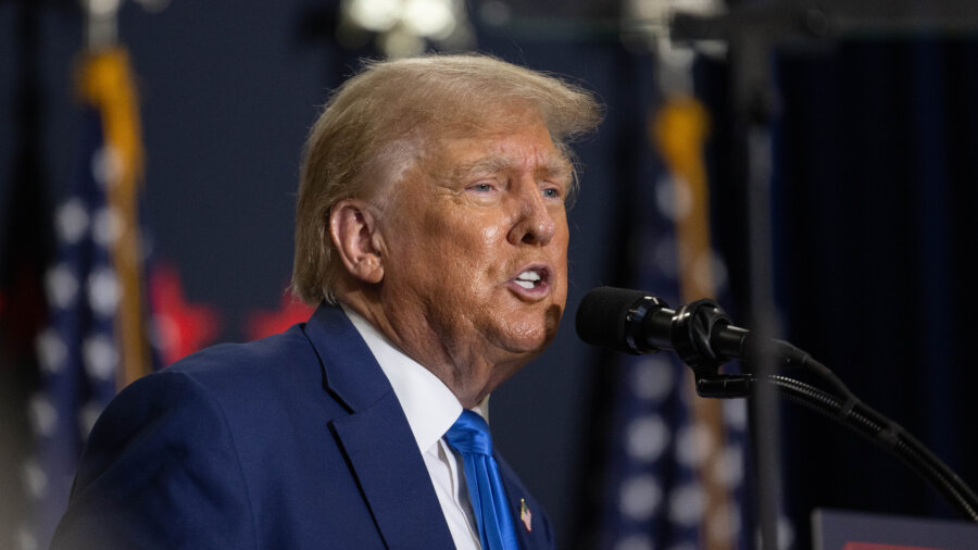 Trump Gag Order Violates Free Speech: Kash Patel