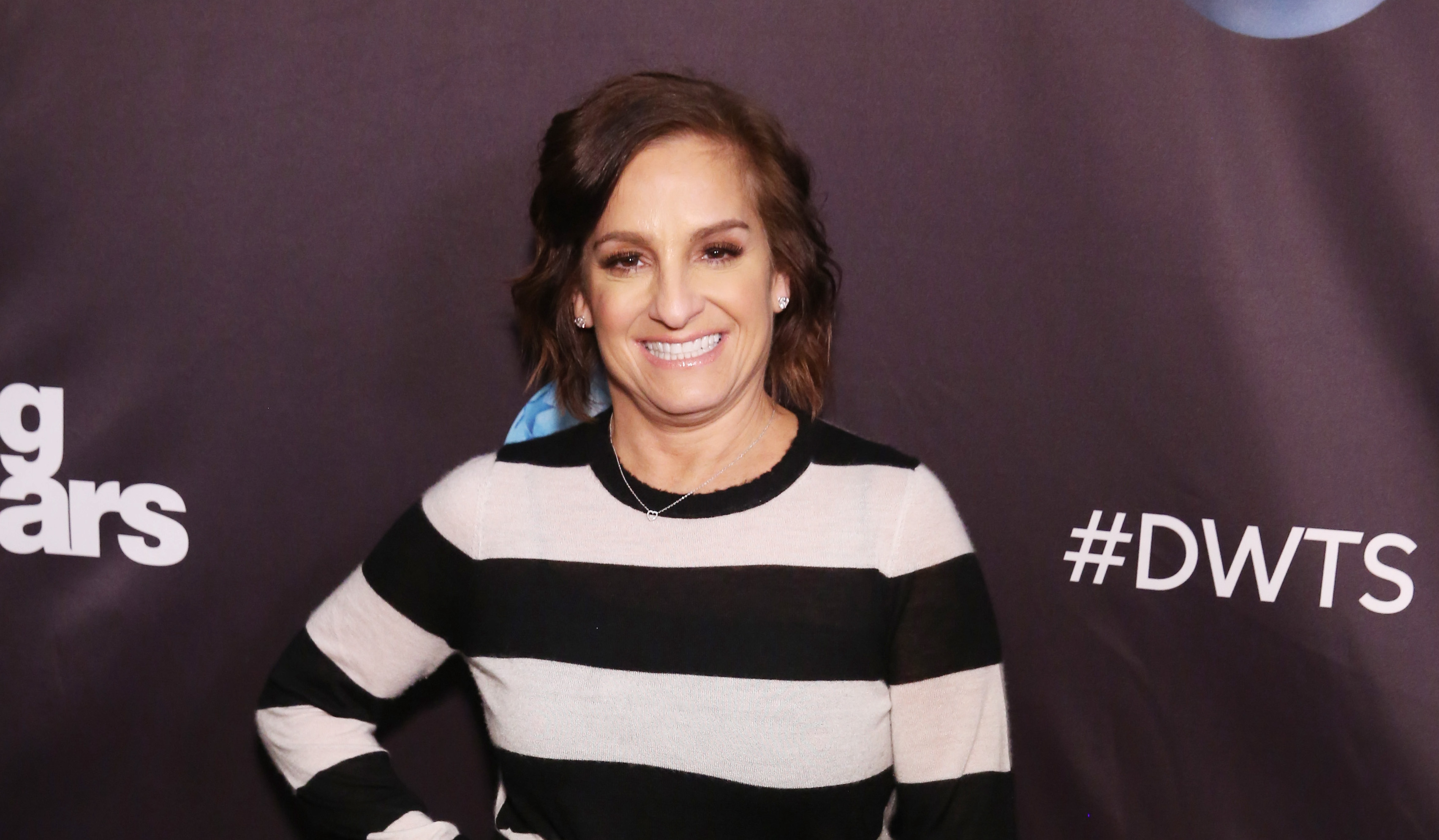 Legendary Gymnast Mary Lou Retton Recovering At Home After Being ...