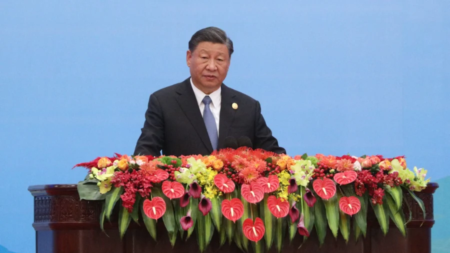 China Pivots Belt and Road Focus to Smaller Projects