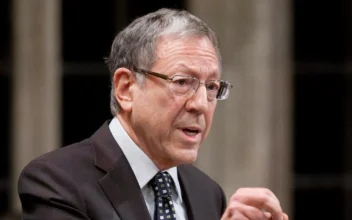 Lantos Human Rights Prize Awarded to Irwin Cotler
