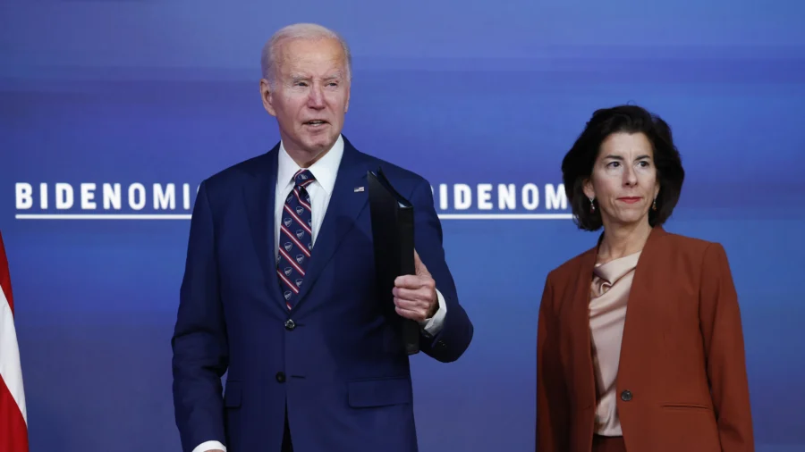 Biden Says No Ceasefire Until Hamas Releases All Hostages