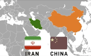 China, Iran ‘Strategic Partnership’ Examined