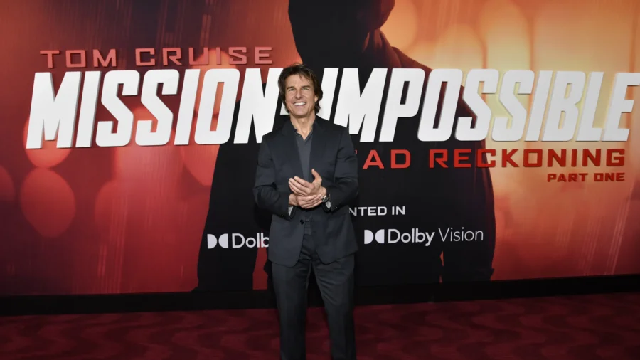Next ‘Mission: Impossible’ Delayed a Year as Actors Strike Drags On