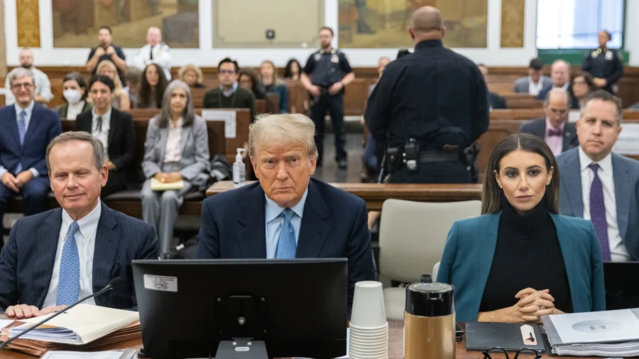 Michael Cohen Says Trump Asked Him Change Asset Values, Trump Lawyers React