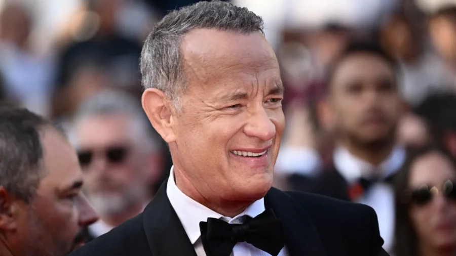 AI Deepfake Ad Scams Are Targeting Celebrities Like Tom Hanks: Tips on How Not to Be Fooled