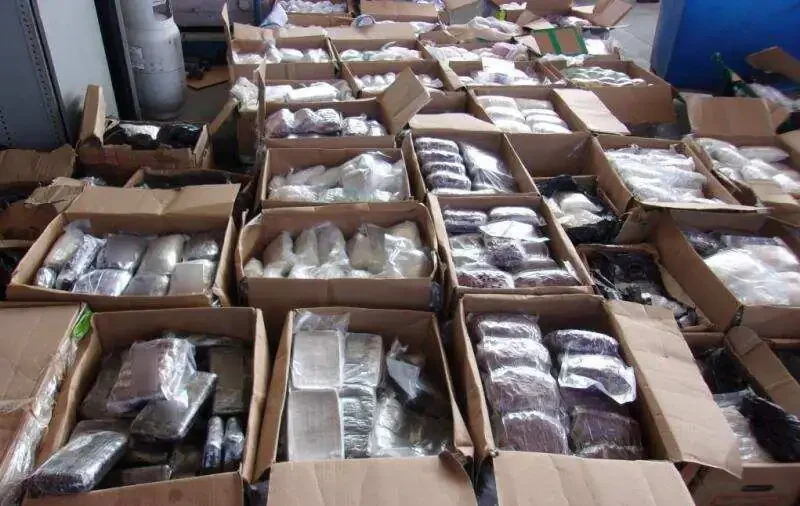 Over 40 Percent of Americans Personally Know Someone Who Died of Drug Overdose: Study