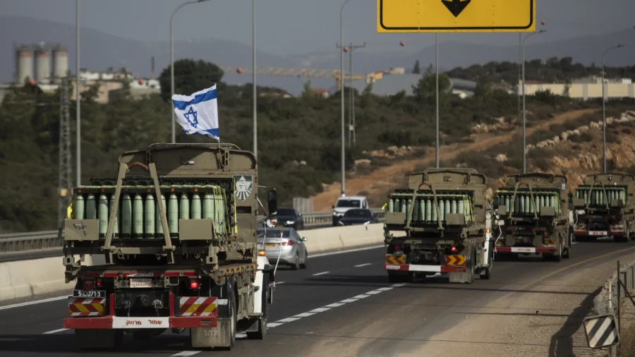 Assessing US Request for Invasion Delay
