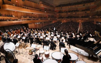 ‘Nourishing to the Spirit’: Shen Yun Symphony Orchestra Inspires Audiences at Lincoln Center