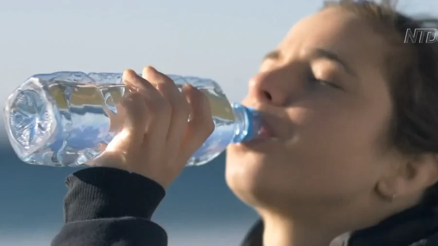 Dehydration Linked to 2 Unexpected Diseases