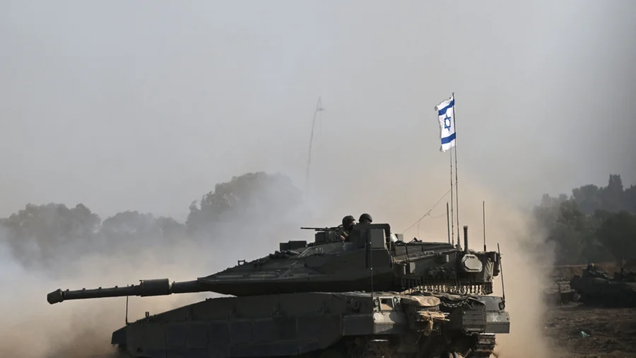 US Influence on Israel’s Decision Making Is Limited : Analyst