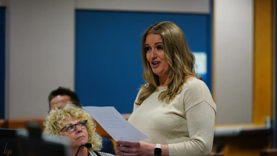 How Jenna Ellis’ Guilty Plea Impacts Trump