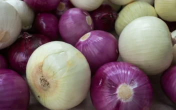 Multistate Salmonella Outbreak Prompts Recall of Bagged and Diced Onion Products
