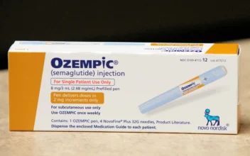 Suspected Fake Ozempic Puts Several in Hospital in Austria