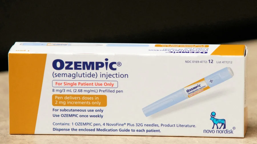 Suspected Fake Ozempic Puts Several in Hospital in Austria