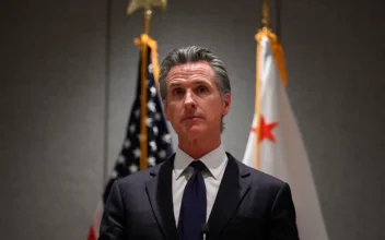 Newsom Meets China’s Xi, Touts Progress in Advancing Climate and Trade Issues