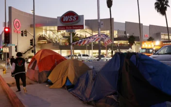 Legal Foundation Says 9th Circuit Court Has ‘Gone Too Far’ in Its Homelessness Crisis Intervention