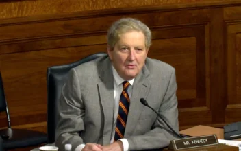 Federal Officials Collectively Silent on Sen. Kennedy’s Questions About Illegal Immigrants in the US