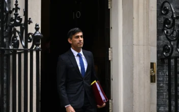 Rishi Sunak’s First Year as Prime Minister