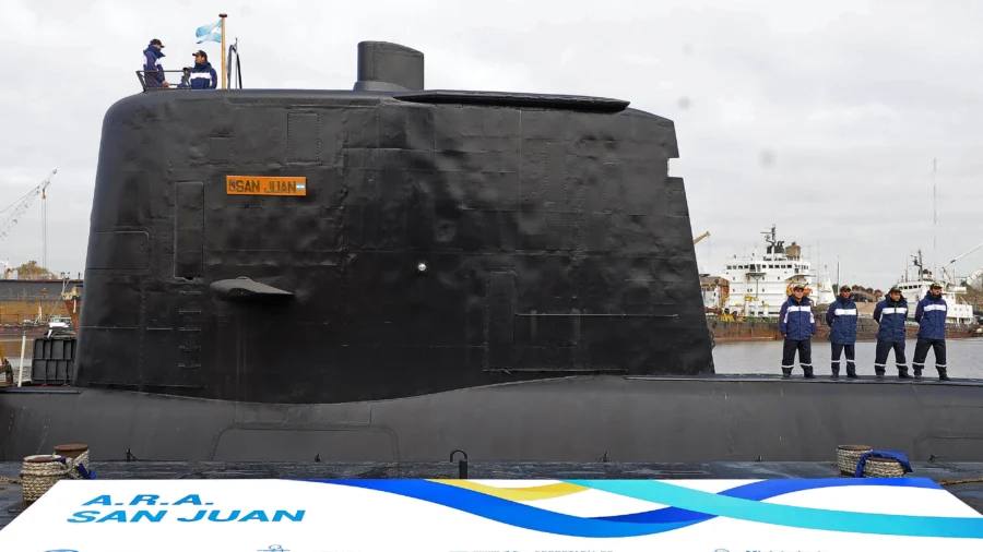 House Armed Services Committee Hearing on the Capabilities of the Submarine Industrial Base