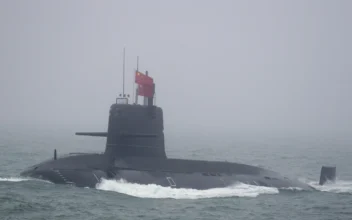 US Must Keep Submarine Advantage Over China: Fisher