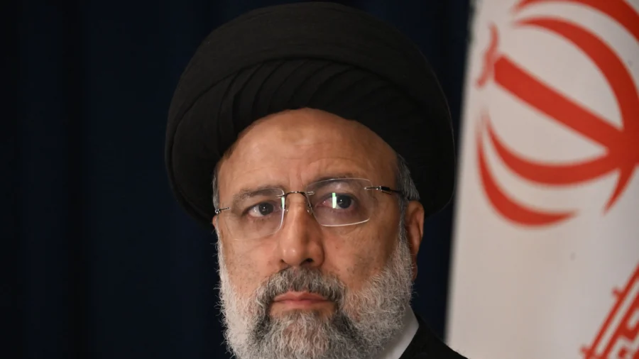 Deal With Iran 'Emboldens' Terrorists: Former Diplomat
