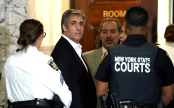 Estranged Trump Attorney Michael Cohen Unwittingly Supplied AI-Generated Bogus Legal Citations for Court Filing